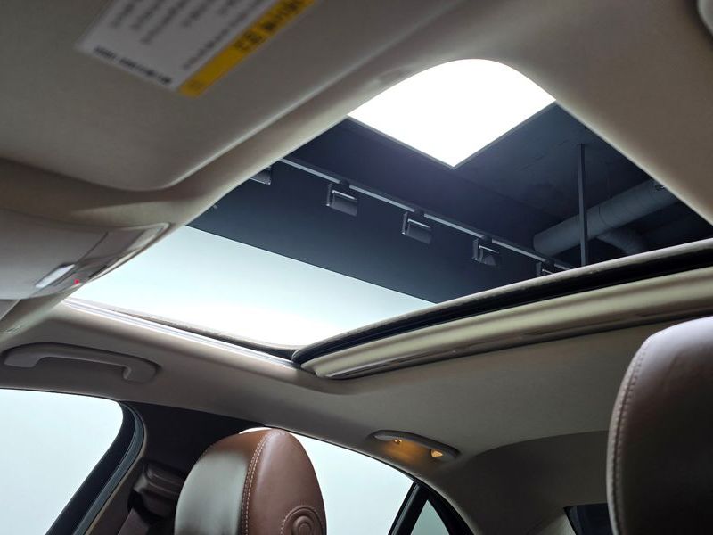 2020 Mercedes-Benz E-Class E300 4MATIC Exclusive photo 18