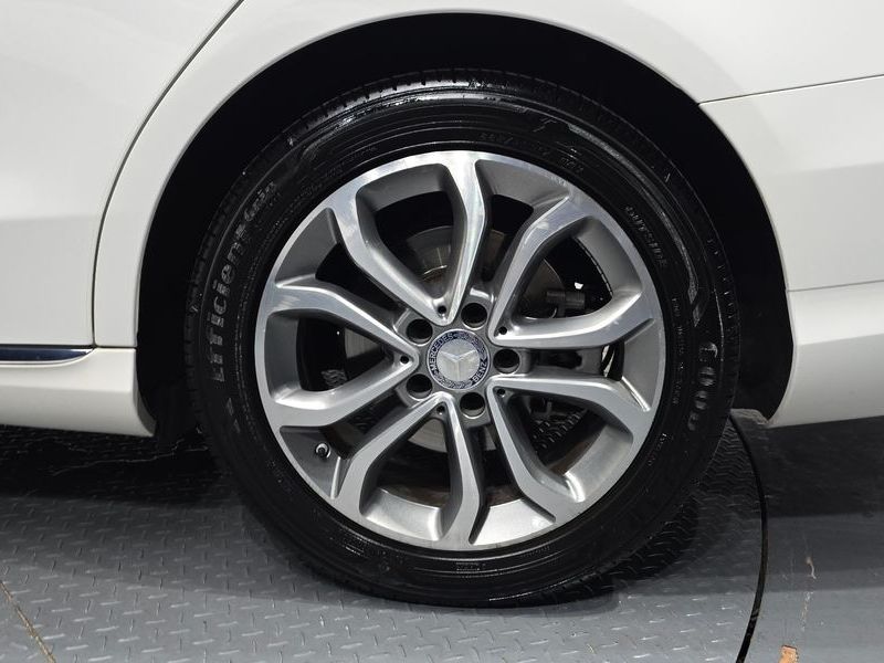 2016 Mercedes-Benz C-Class C220 d Avantgarde photo 22
