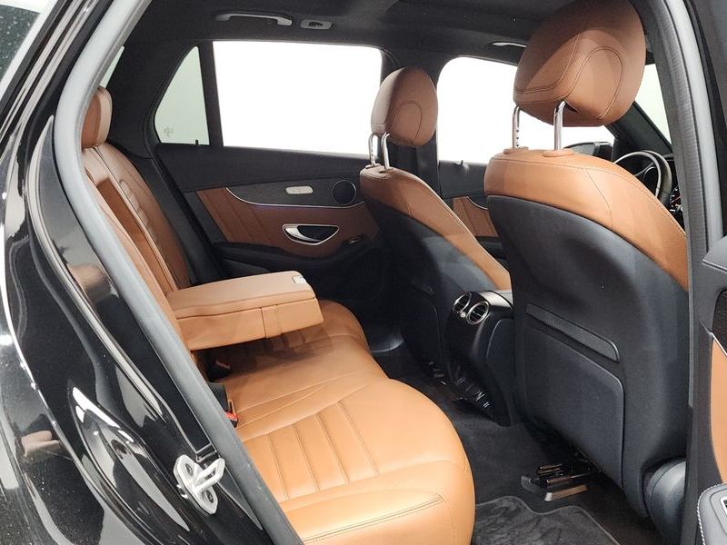 2022 Mercedes-Benz C-Class GLC300 4MATIC photo 11