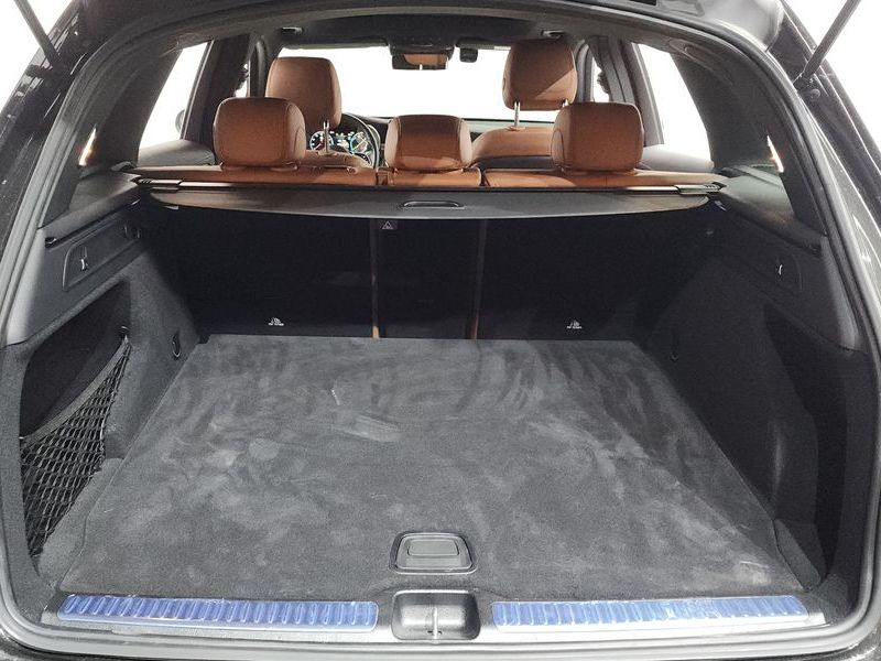 2022 Mercedes-Benz C-Class GLC300 4MATIC photo 19