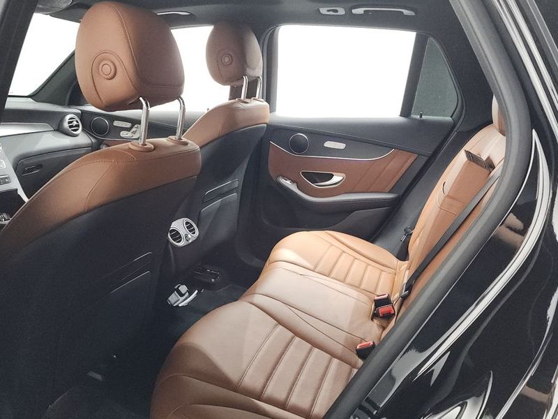 2022 Mercedes-Benz C-Class GLC300 4MATIC photo 20