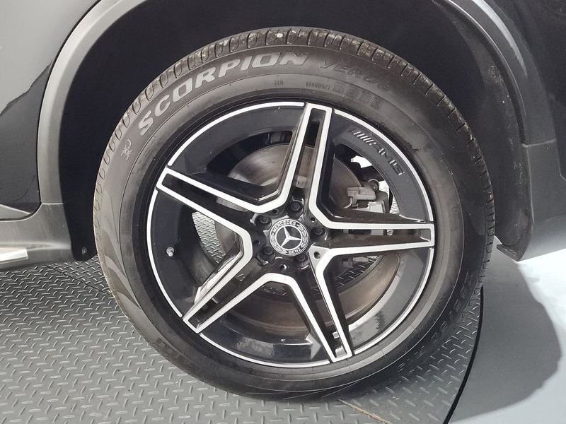 2022 Mercedes-Benz C-Class GLC300 4MATIC photo 21