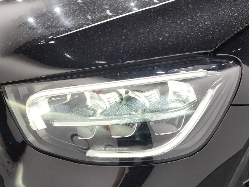 2022 Mercedes-Benz C-Class GLC300 4MATIC photo 22