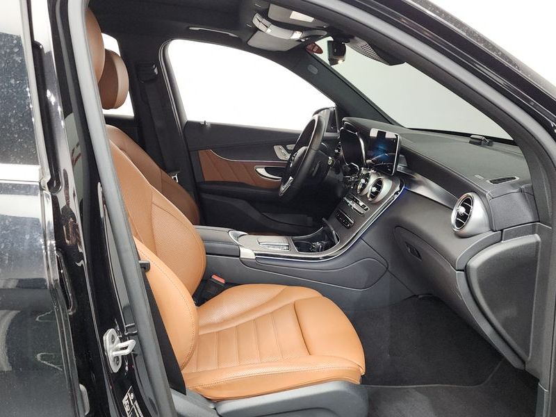 2022 Mercedes-Benz C-Class GLC300 4MATIC photo 26