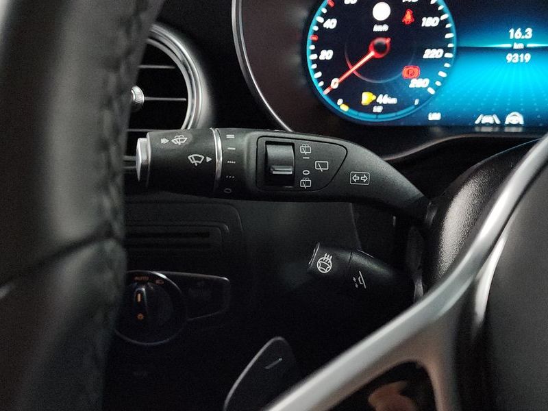 2022 Mercedes-Benz C-Class GLC300 4MATIC photo 29