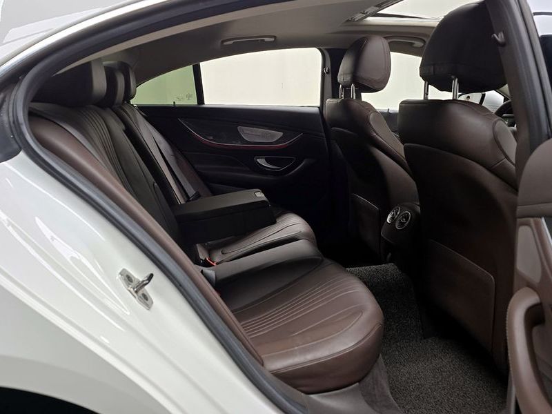 2020 Mercedes-Benz S-Class CLS300d AMG Line photo 12