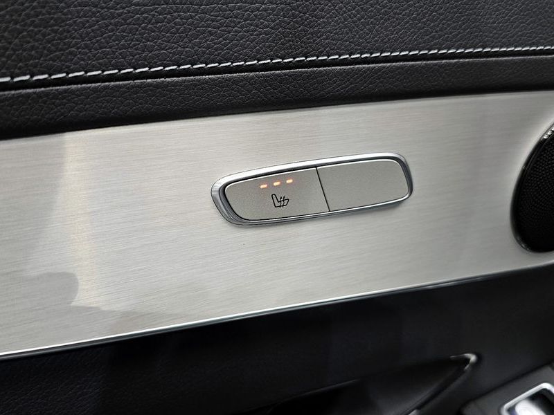 2022 Mercedes-Benz C-Class GLC220 d 4MATIC photo 17