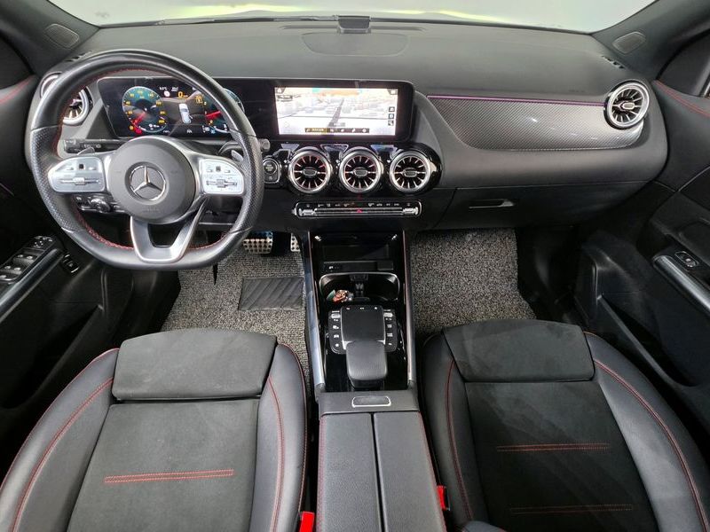 2023 Mercedes-Benz A-Class GLA250 4MATIC photo 7