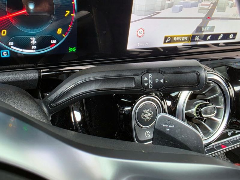 2023 Mercedes-Benz A-Class GLA250 4MATIC photo 9
