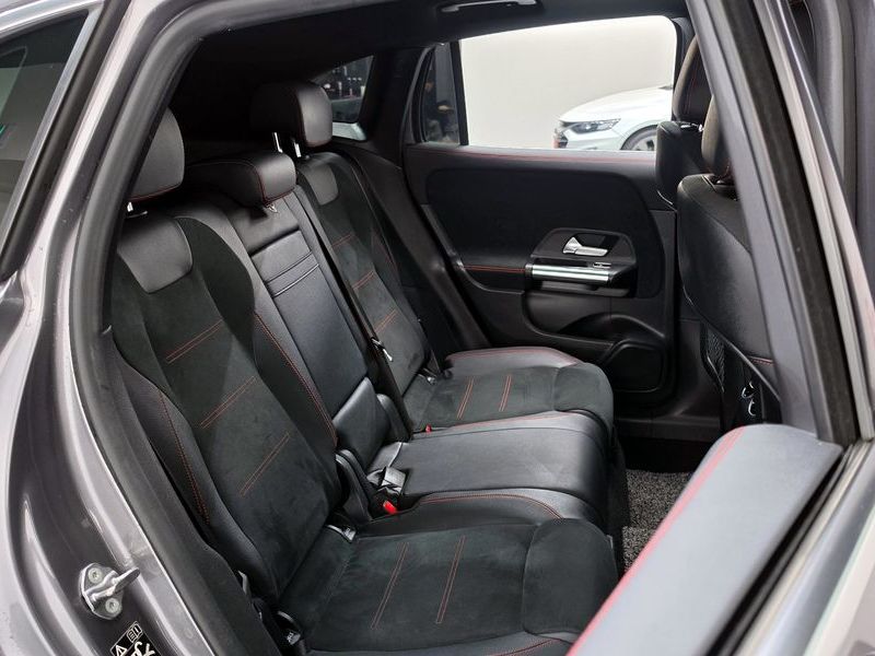 2023 Mercedes-Benz A-Class GLA250 4MATIC photo 12