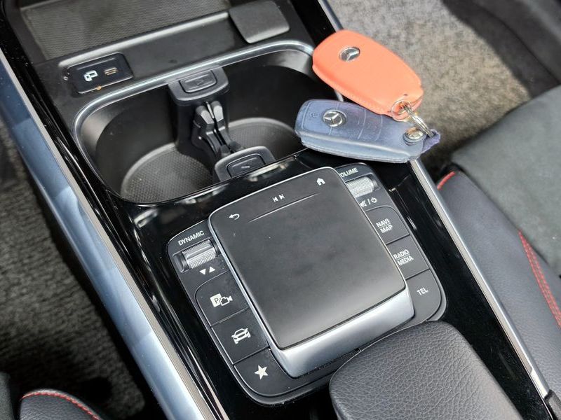 2023 Mercedes-Benz A-Class GLA250 4MATIC photo 18