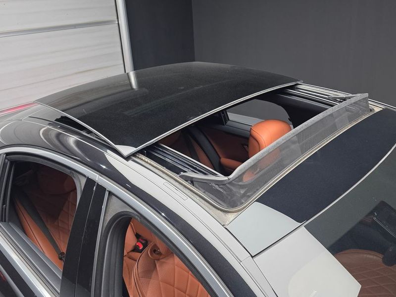 2022 Mercedes-Benz S-Class S400 d 4MATIC photo 19