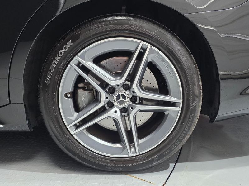 2022 Mercedes-Benz S-Class S400 d 4MATIC photo 21