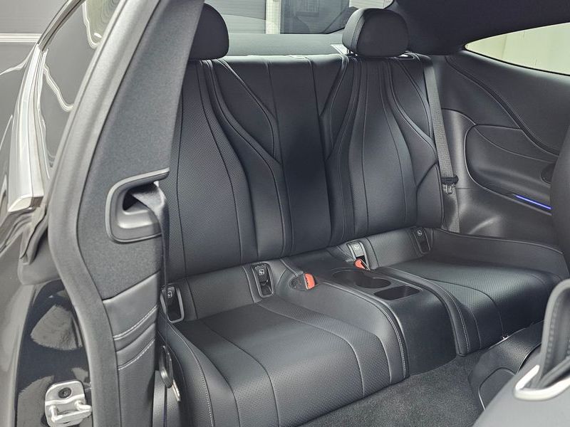 2024 Mercedes-Benz E-Class CLE200 Coupe photo 11