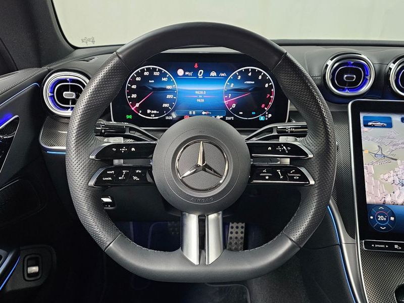 2024 Mercedes-Benz E-Class CLE200 Coupe photo 13