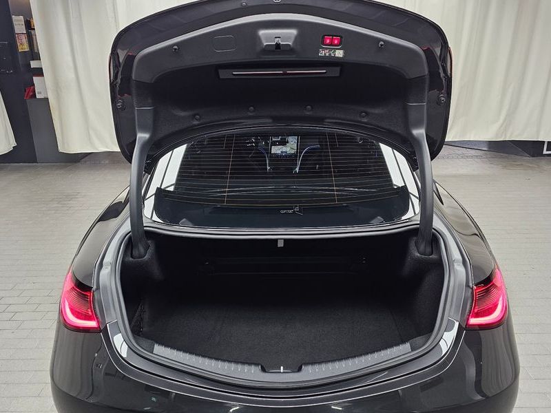 2024 Mercedes-Benz E-Class CLE200 Coupe photo 16