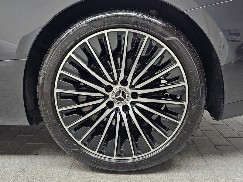 2024 Mercedes-Benz E-Class CLE200 Coupe photo 21