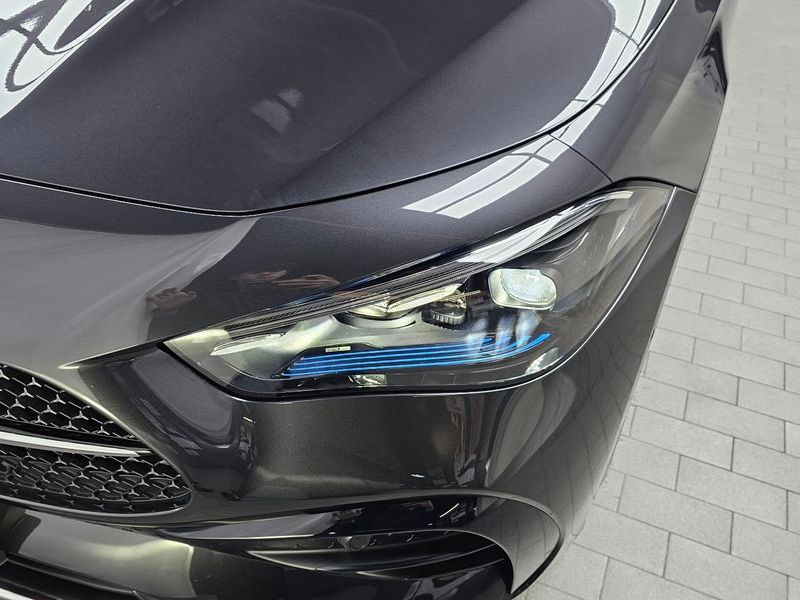 2024 Mercedes-Benz E-Class CLE200 Coupe photo 22