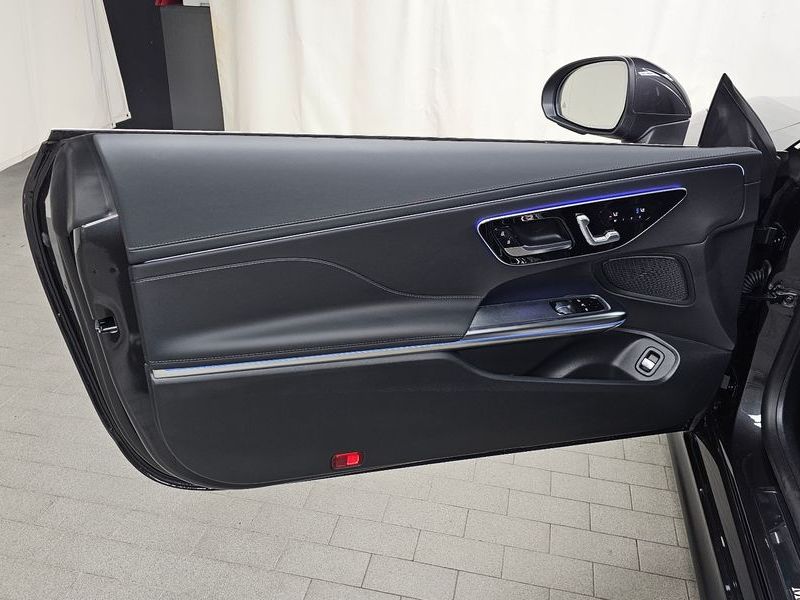 2024 Mercedes-Benz E-Class CLE200 Coupe photo 24