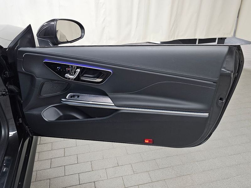 2024 Mercedes-Benz E-Class CLE200 Coupe photo 25