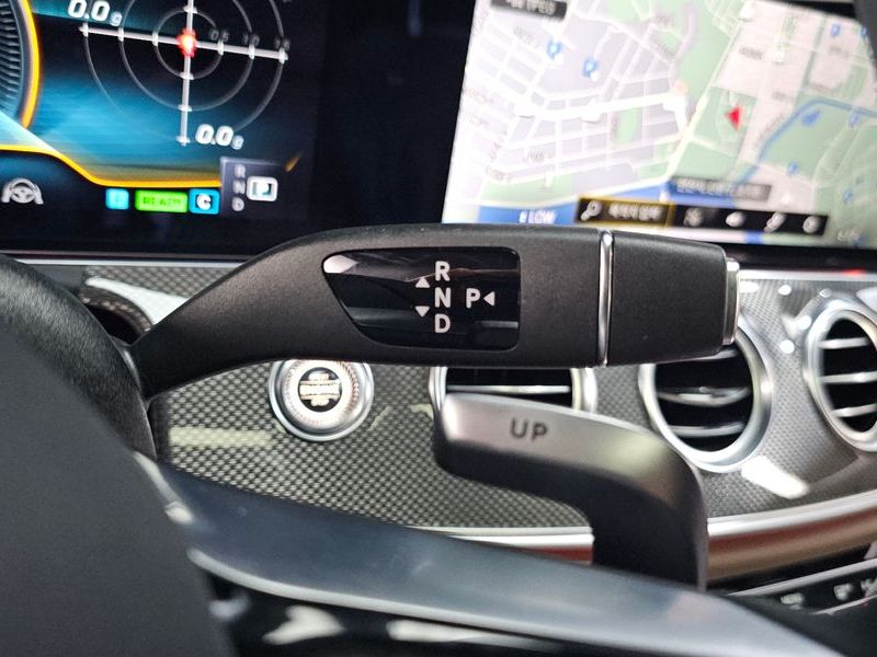 2021 Mercedes-Benz E-Class E53 AMG 4MATIC+ photo 9