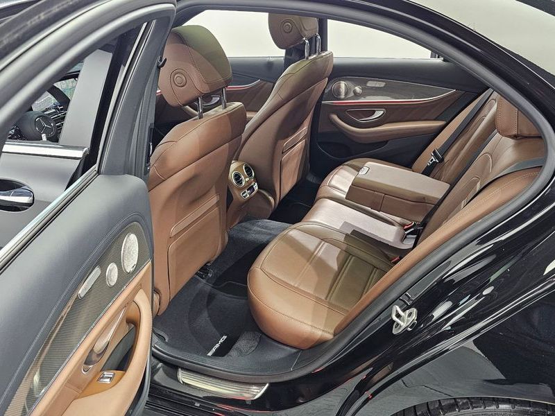2021 Mercedes-Benz E-Class E53 AMG 4MATIC+ photo 11