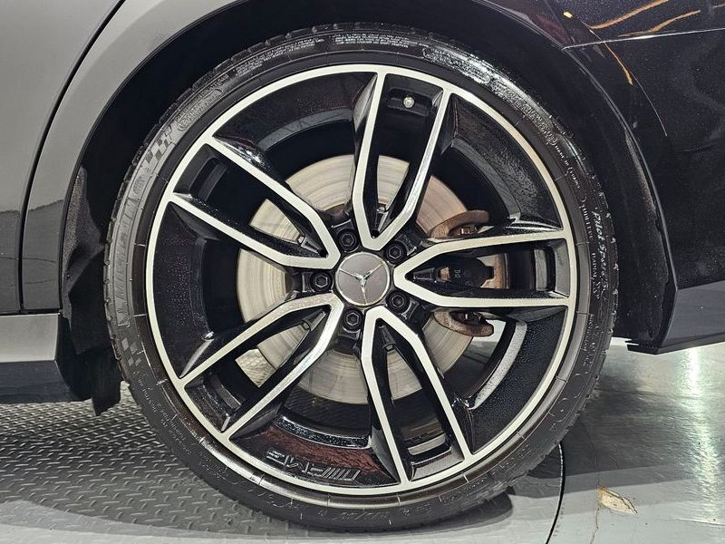 2021 Mercedes-Benz E-Class E53 AMG 4MATIC+ photo 21