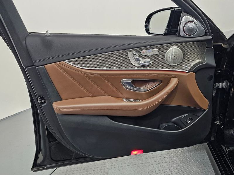 2021 Mercedes-Benz E-Class E53 AMG 4MATIC+ photo 24