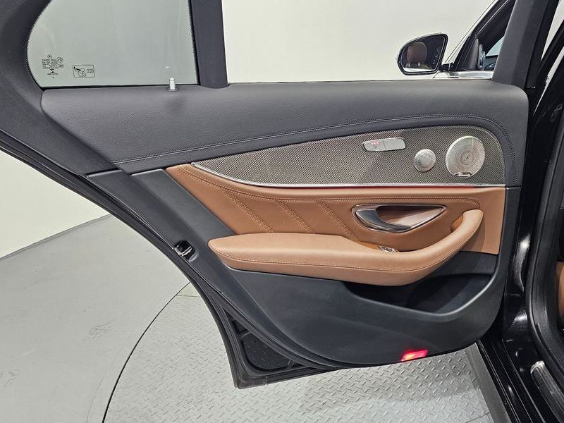 2021 Mercedes-Benz E-Class E53 AMG 4MATIC+ photo 25