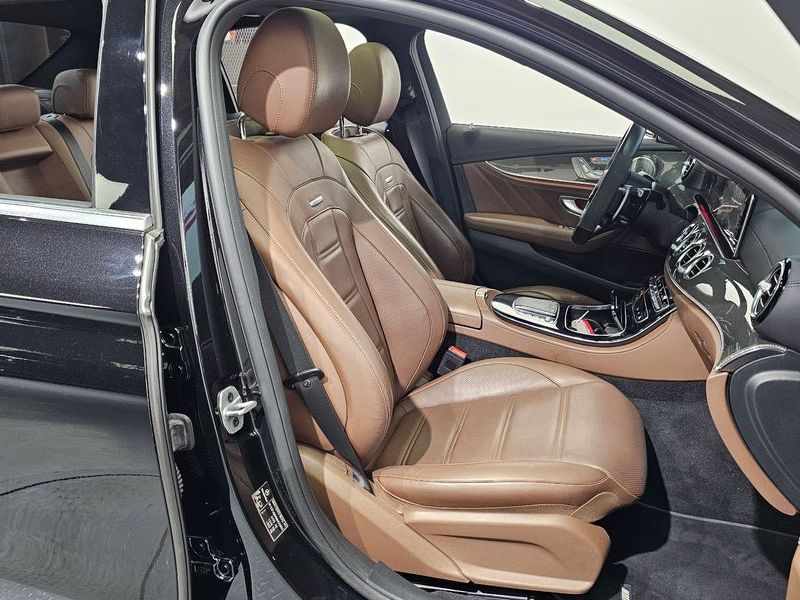 2021 Mercedes-Benz E-Class E53 AMG 4MATIC+ photo 26