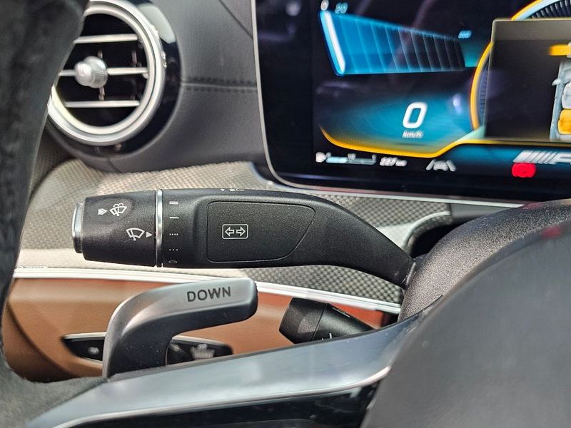 2021 Mercedes-Benz E-Class E53 AMG 4MATIC+ photo 27