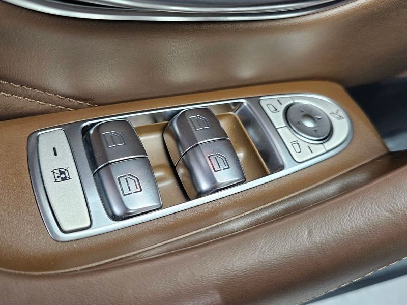 2021 Mercedes-Benz E-Class E53 AMG 4MATIC+ photo 28