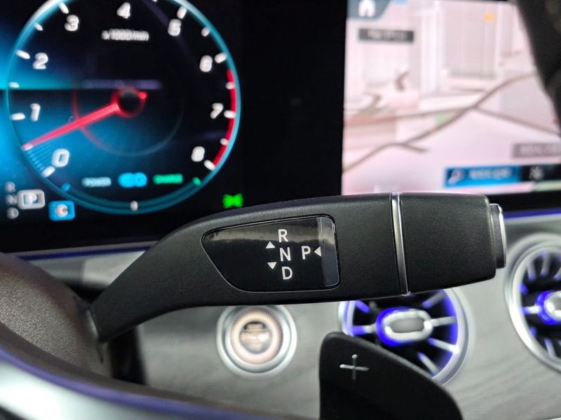 2021 Mercedes-Benz S-Class CLS450 4MATIC AMG Line photo 9