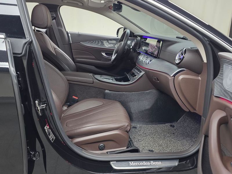 2021 Mercedes-Benz S-Class CLS450 4MATIC AMG Line photo 11