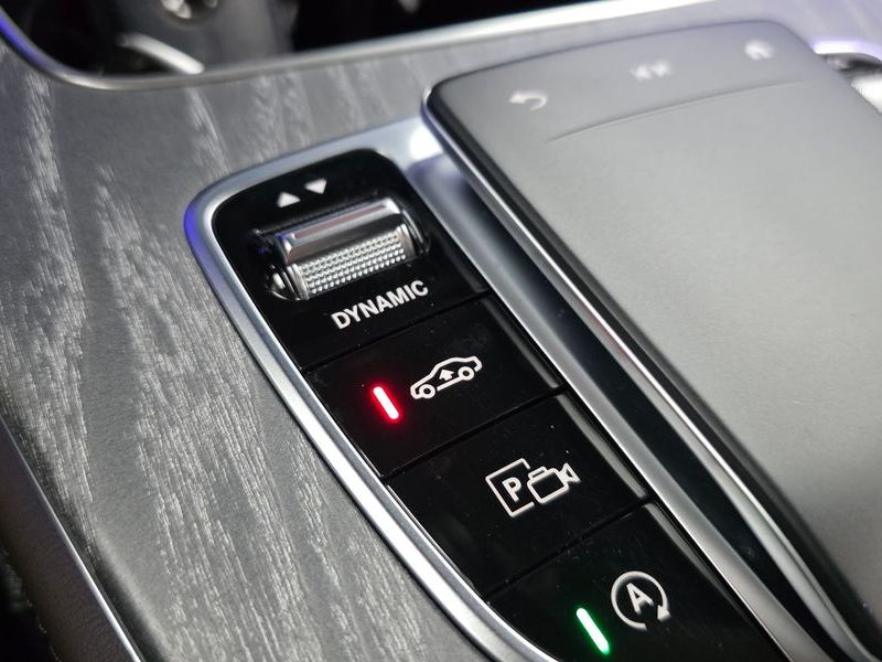 2021 Mercedes-Benz S-Class CLS450 4MATIC AMG Line photo 17