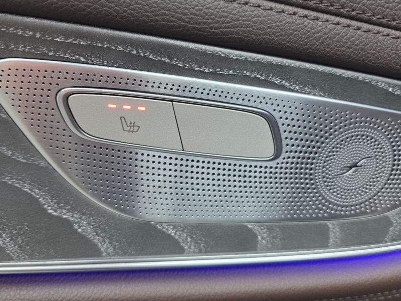 2021 Mercedes-Benz S-Class CLS450 4MATIC AMG Line photo 18