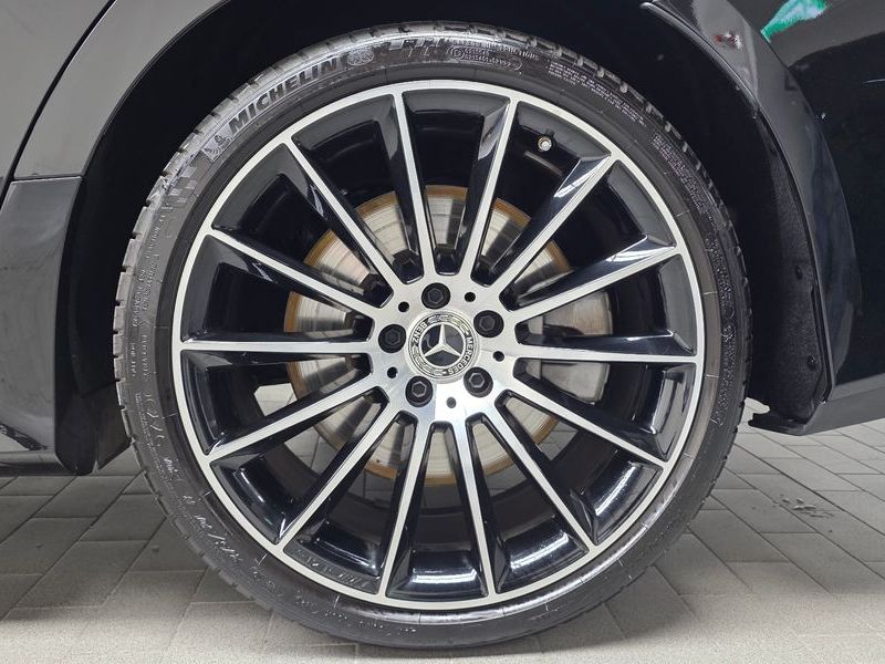 2021 Mercedes-Benz S-Class CLS450 4MATIC AMG Line photo 21