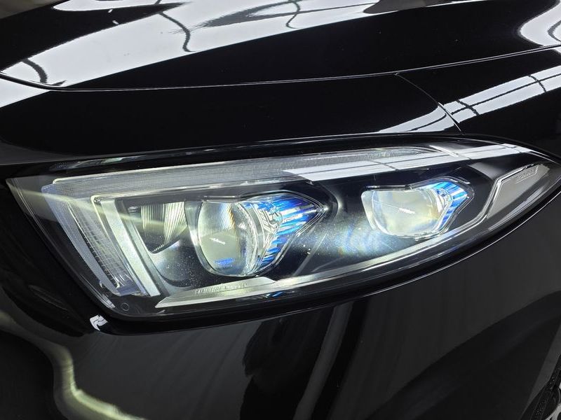 2021 Mercedes-Benz S-Class CLS450 4MATIC AMG Line photo 22
