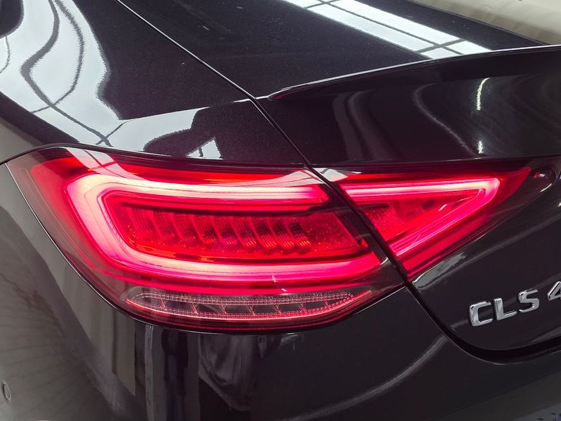 2021 Mercedes-Benz S-Class CLS450 4MATIC AMG Line photo 23