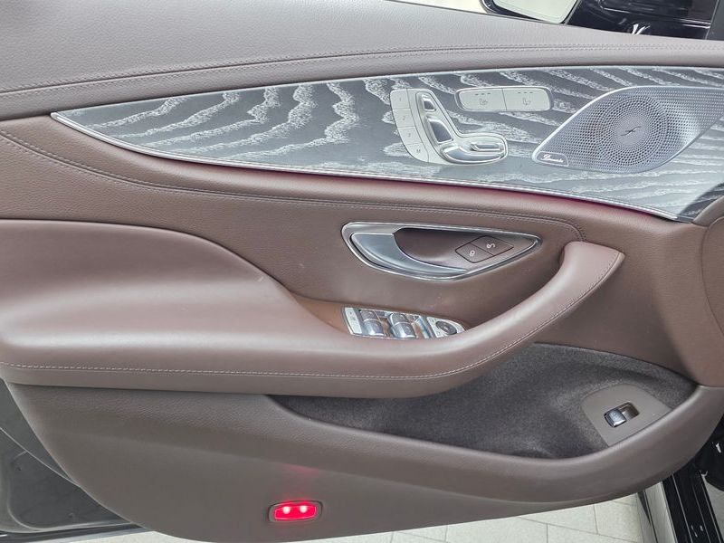 2021 Mercedes-Benz S-Class CLS450 4MATIC AMG Line photo 24