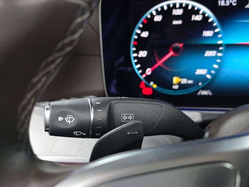 2021 Mercedes-Benz S-Class CLS450 4MATIC AMG Line photo 28