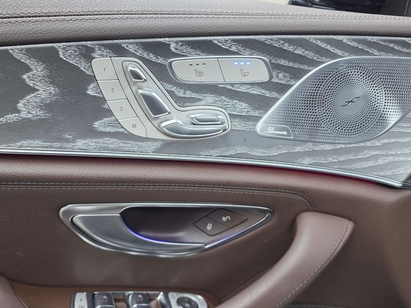 2021 Mercedes-Benz S-Class CLS450 4MATIC AMG Line photo 29