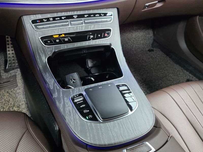 2021 Mercedes-Benz S-Class CLS450 4MATIC AMG Line photo 30