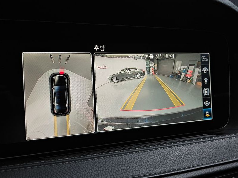 2019 Mercedes-Benz S-Class S350 d photo 15