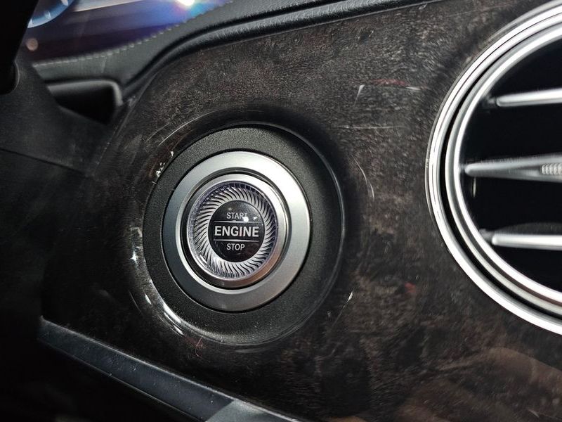 2019 Mercedes-Benz S-Class S350 d photo 28