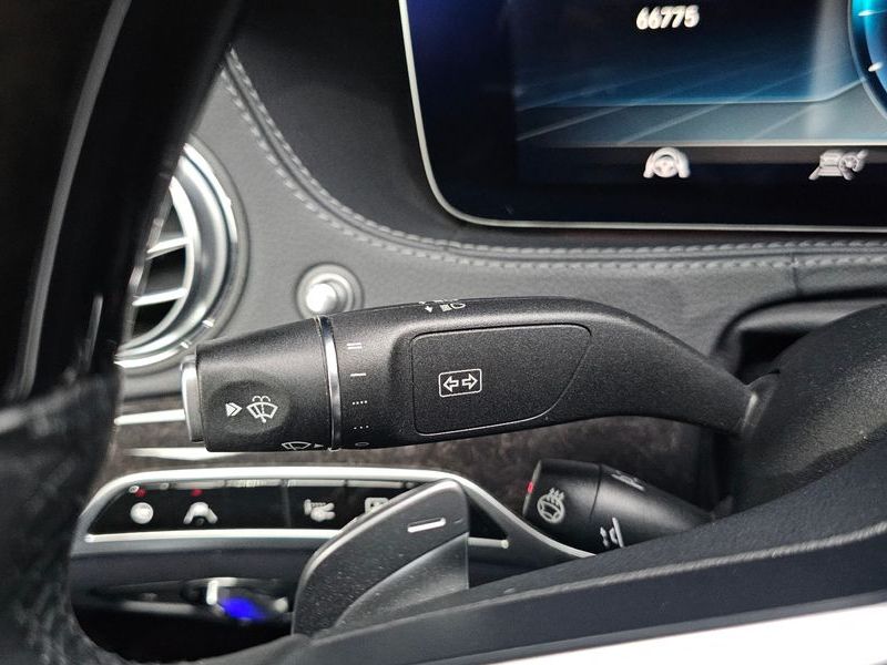 2019 Mercedes-Benz S-Class S350 d photo 29