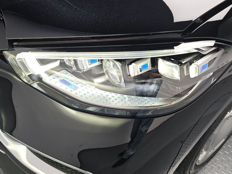 2025 Mercedes-Benz S-Class Maybach S580 4MATIC photo 22