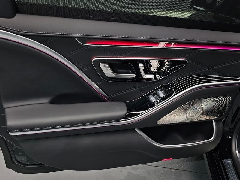 2025 Mercedes-Benz S-Class Maybach S580 4MATIC photo 25