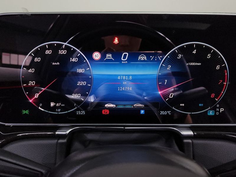 2022 Mercedes-Benz S-Class S500L 4MATIC photo 8