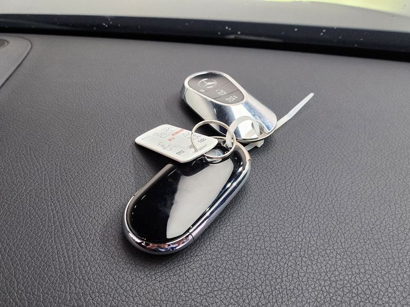 2022 Mercedes-Benz S-Class S500L 4MATIC photo 16